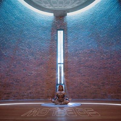 As Above So Below - Sampa The Great Cd Album - Main Image