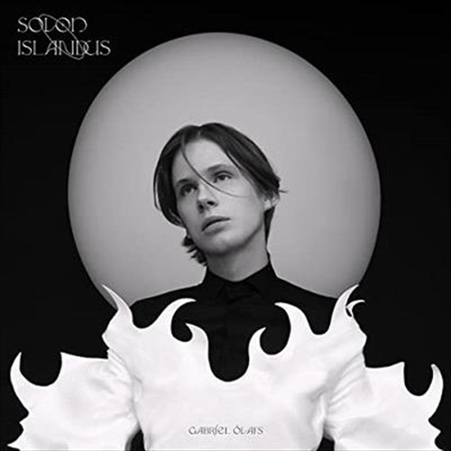 Solon Islandus - Olafs, Gabriel Cd Album - Main Image