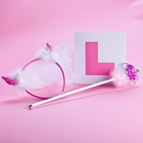 Bride To Be Kit - Main Image
