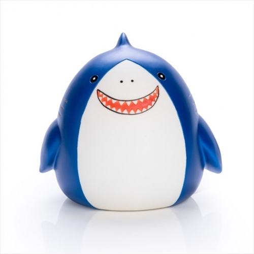 Smoosho's Pals Shark Table Lamp - Main Image