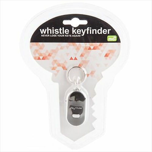 Whistle Key Finder - Main Image