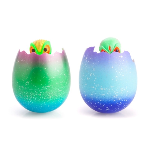 Jumbo Grow Alien Egg  (SENT AT RANDOM) - Main Image