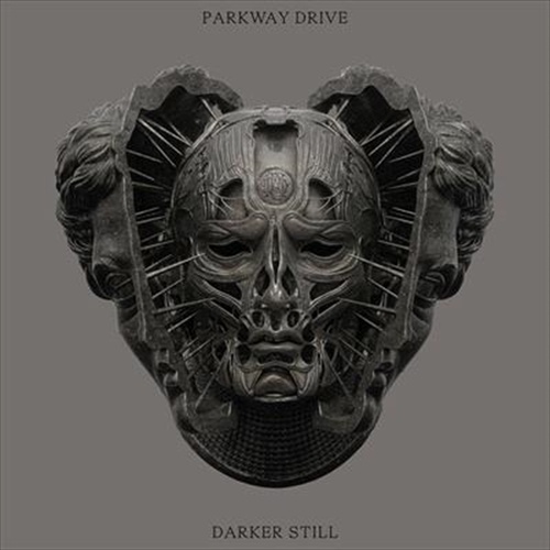 Darker Still - Parkway Drive Cd Album - Main Image