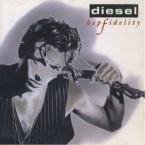 Hepfidelity 30 - Diesel Cd Album - Main Image