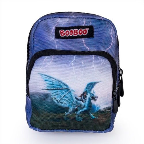 Dragon BooBoo Backpack Mini - Main Image