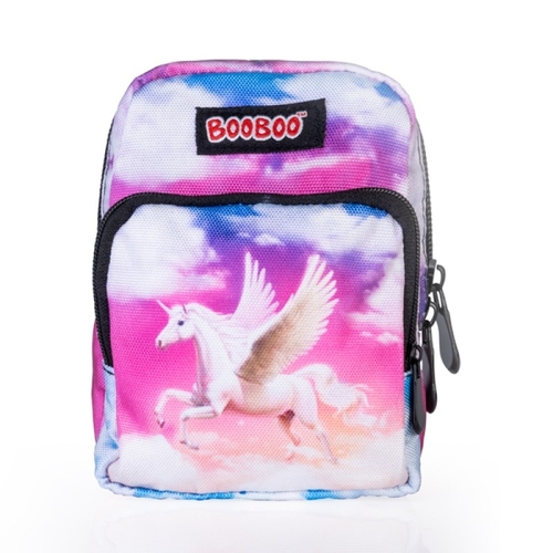 Booboo Flying Unicorn Backpack Mini - Main Image