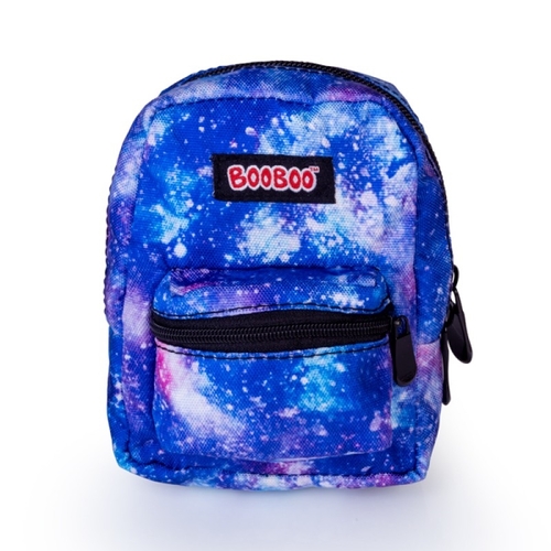 Galaxy Rainbow BooBoo Backpack Mini - Main Image