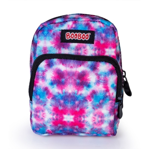 Ice Tie Dye BooBoo Backpack Mini - Main Image