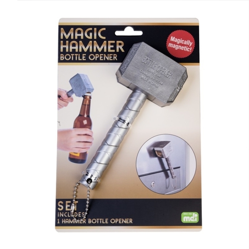 Magic Hammer - Main Image