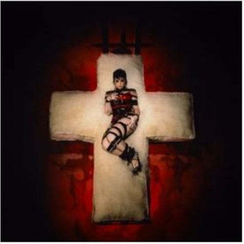 Holy Fvck - Lovato, Demi Cd Album - Main Image