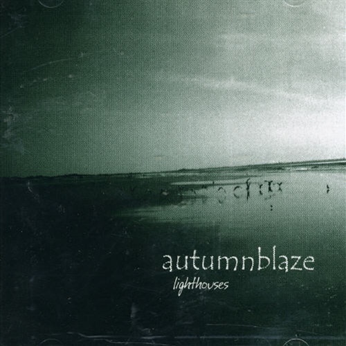 Lighthouses - Autumnblaze Cd Album - Main Image