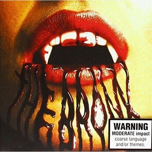 Bronx I - Bronx Cd Album - Main Image