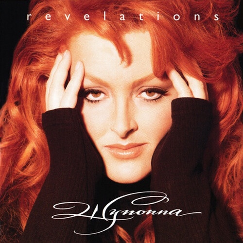 Revelations - Judd, Wynonna Cd Album - Main Image