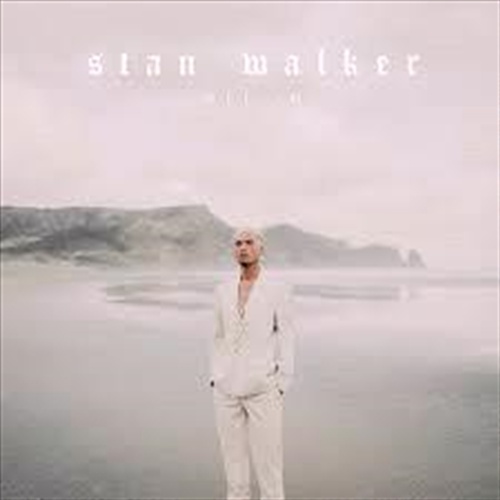 All In - Walker, Stan Cd Album - Main Image