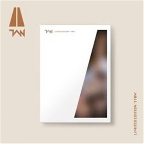 1Tan - Tan Cd Album - Main Image