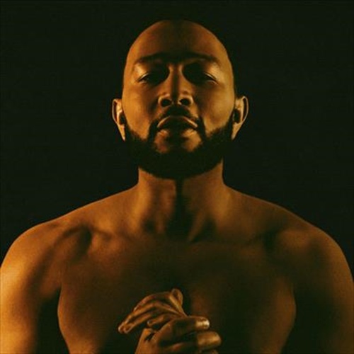 Legend - Legend, John Cd Album - Main Image