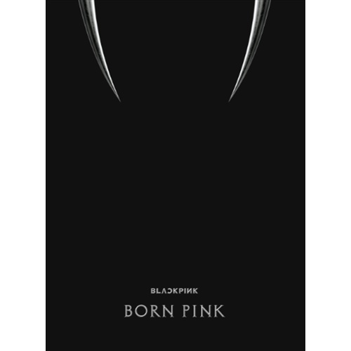 Born Pink: 2Nd Album: Boxset - Blackpink Cd Album - Main Image
