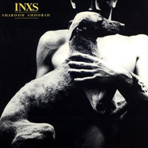 Recorded Live At The Us Festiv - Inxs Cd Album - Main Image