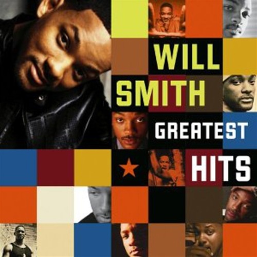 Greatest Hits - Smith, Will Cd Album - Main Image