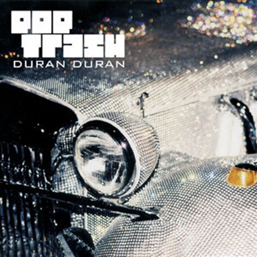Pop Trash - Duran Duran Cd Album - Main Image