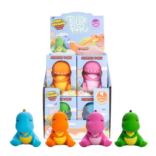 Stretch T Rex (SENT AT RANDOM) - Main Image