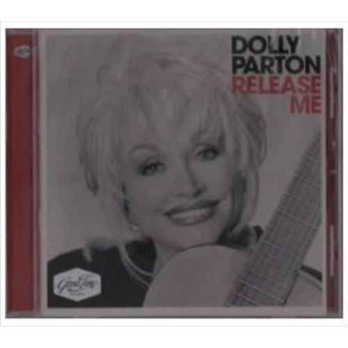 Release Me - Parton, Dolly Cd Album - Main Image