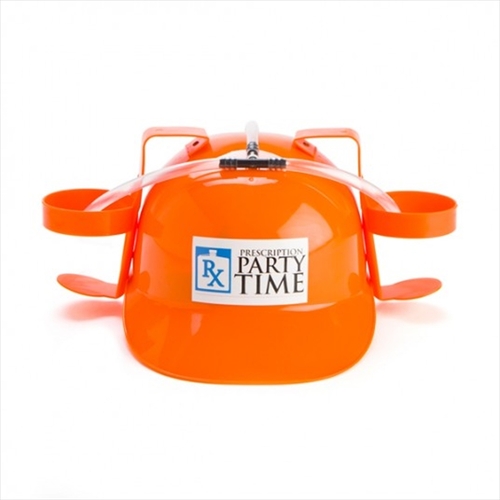 Prescription Drinking Hat - Main Image