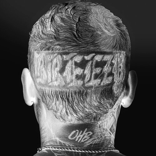 Breezy - Brown, Chris Cd Album - Main Image
