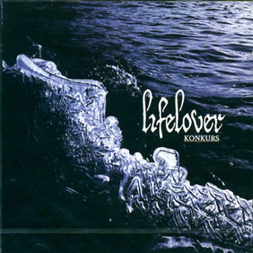 Konkurs - Lifelover Cd Album - Main Image