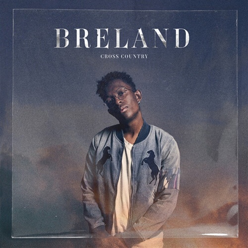 Cross Country - Breland Cd Album - Main Image