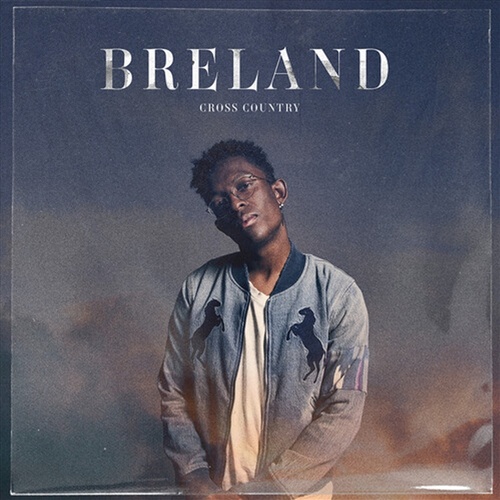 Cross Country - Breland Cd Album - Main Image