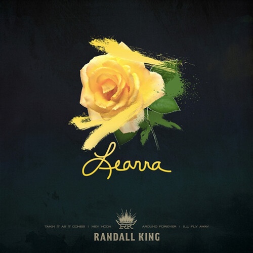 Leanna - King, Randall Cd Album - Main Image