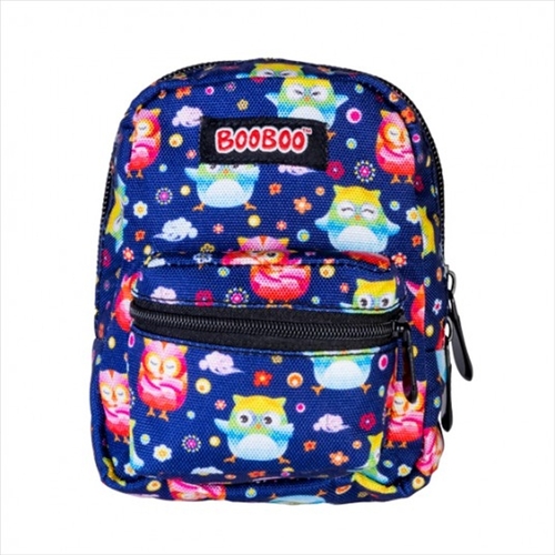 Owl BooBoo Backpack Mini - Main Image