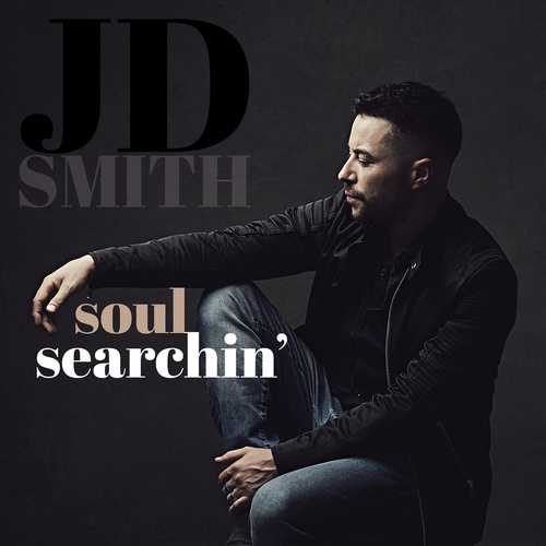 Soul Searchin - Smith, Jd Cd Album - Main Image