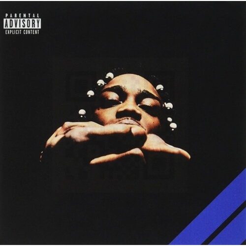 Blixky Tape 2 - 22Gz Cd Album - Main Image