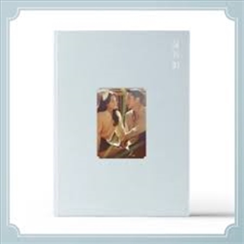 Snow Drop - Soundtrack Cd Album - Main Image