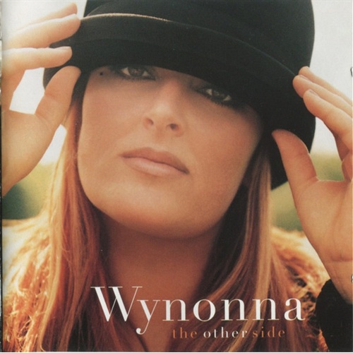Other Side - Wynonna Cd Album - Main Image