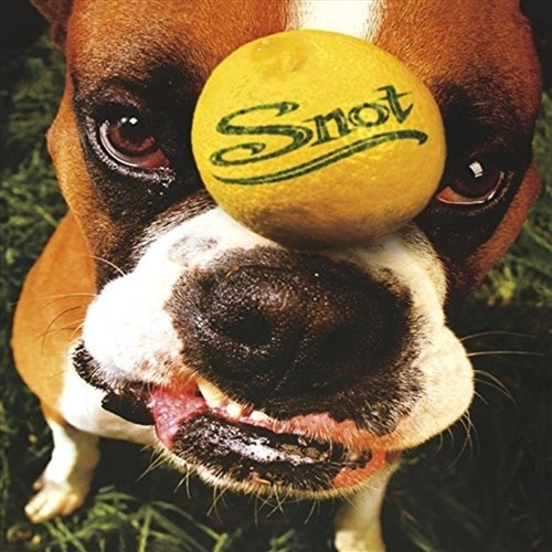 Get Some - Snot Cd Album - Main Image