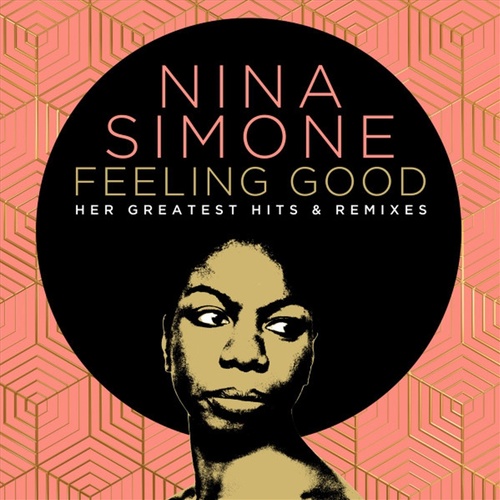 Feeling Good: Her Greatest Hit - Simone, Nina Cd Album - Main Image