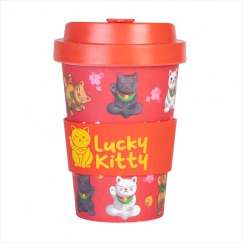 Lucky Cat - Main Image