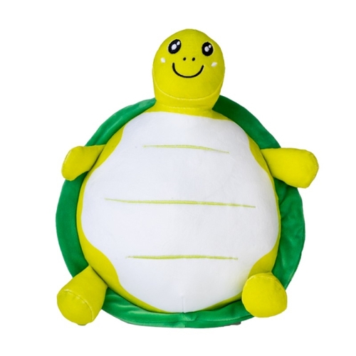 Smoosho's Pals Turtle Plush - Main Image