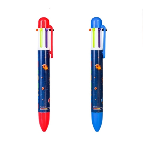 Gamer Multi-coloured pen (SENT AT RANDOM) - Main Image