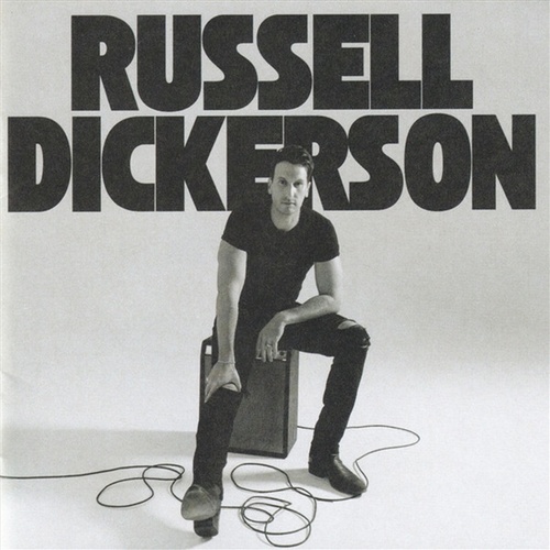 Russell Dickerson - Dickerson, Russell Cd Album - Main Image