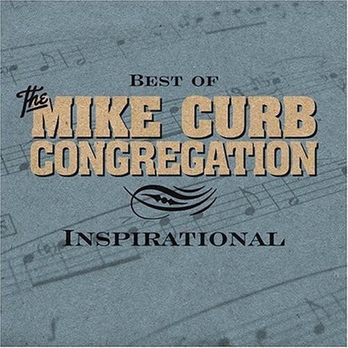 Best Of Inspirational - Curb, Mike Cd Album - Main Image