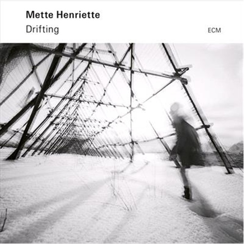 Drifting - Henriette, Mette Cd Album - Main Image