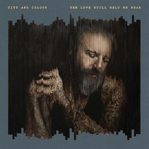 Love Still Held Near Me - City And Colour Cd Album - Main Image