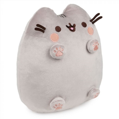 Pusheen Plush Toe Beans 28cm - Main Image