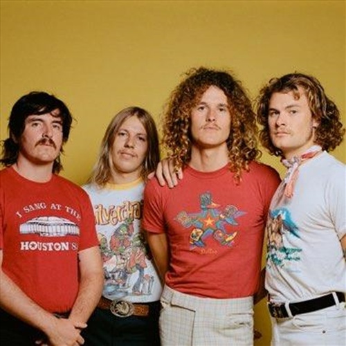 Flowers - Pacific Avenue Cd Album - Main Image