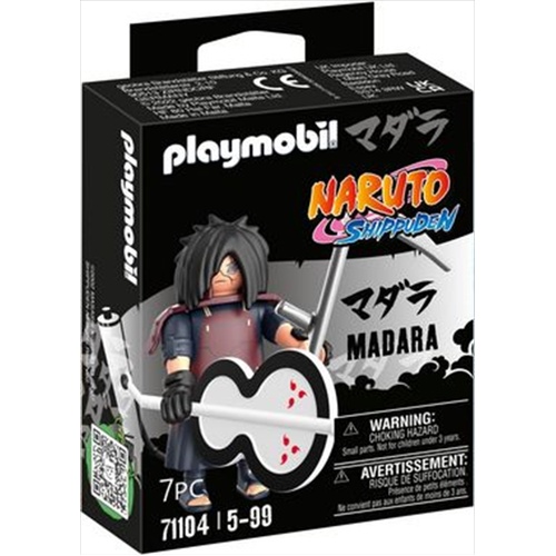 Madara - Main Image
