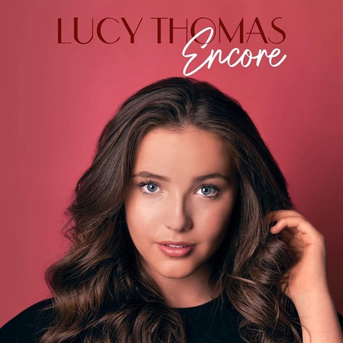 Encore - Thomas, Lucy Cd Album - Main Image